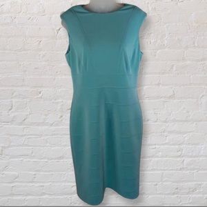 Antonio Melani Blue dress - Size 8